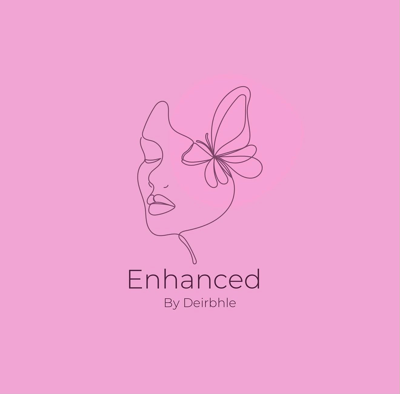 Enhanced by Deirbhle logo